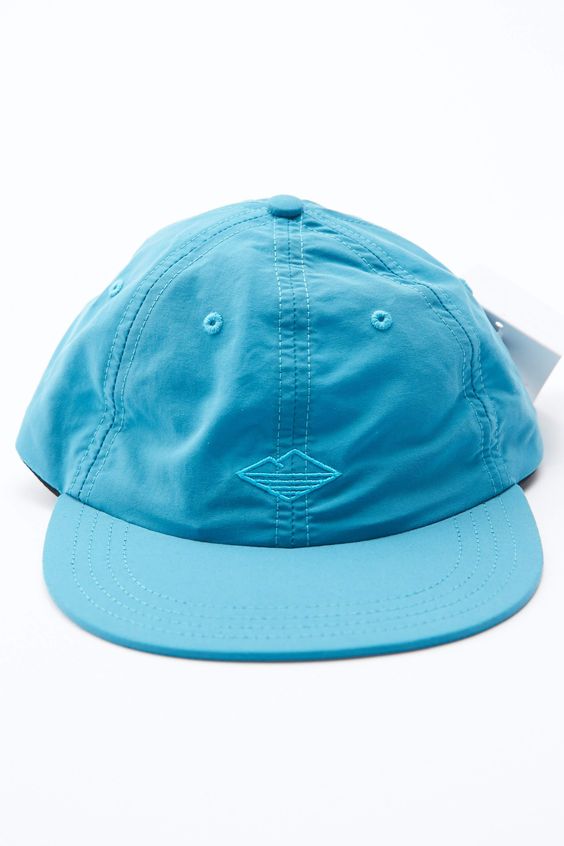 casquette nylon