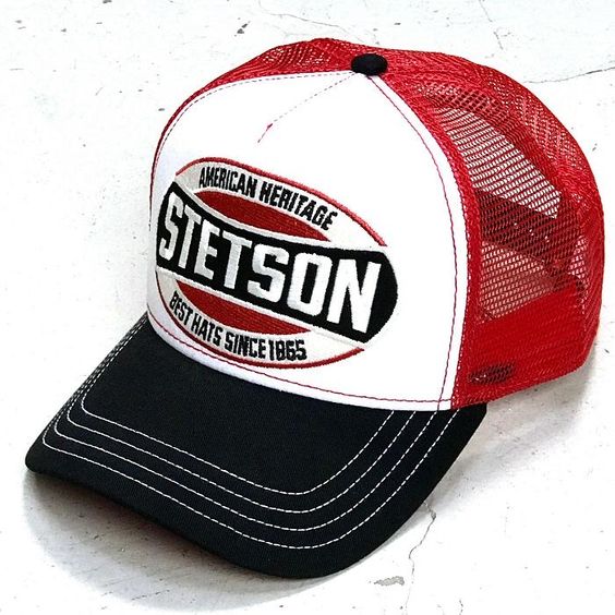 trucker cap